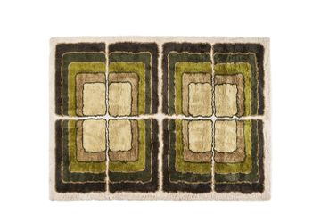 GREEN MOSS - rug by ETRO Home Interiors - view 2