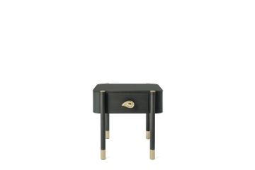 WOODSTOCK - night table by ETRO Home Interiors - view 6