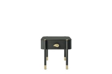 WOODSTOCK - night table by ETRO Home Interiors - view 5