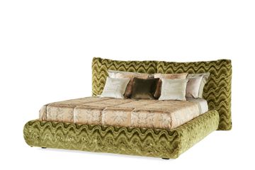 CUSHY - bed by ETRO Home Interiors - view 4
