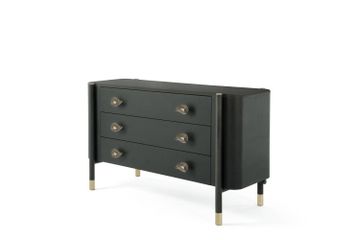 WOODSTOCK - drawer unit by ETRO Home Interiors - view 4