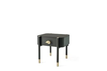 WOODSTOCK - night table by ETRO Home Interiors - view 8
