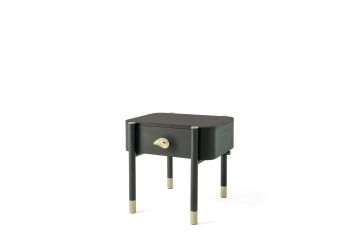 WOODSTOCK - night table by ETRO Home Interiors - view 7