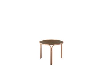 PIPING - low table by ETRO Home Interiors - view 5