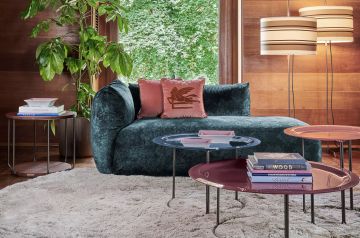 CUSHY - dormeuse by ETRO Home Interiors - view 7