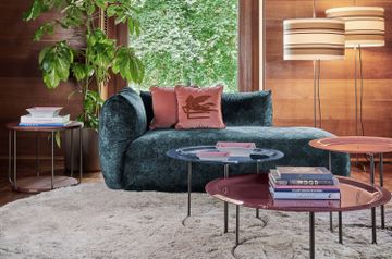 CUSHY - dormeuse by ETRO Home Interiors - view 8