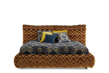 CUSHY - bed by ETRO Home Interiors - view 5