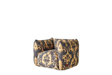 CUSHY - armchair by ETRO Home Interiors - view 7
