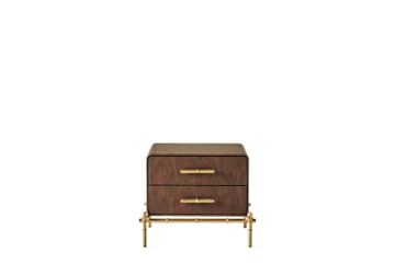 GROVE - night table by ETRO Home Interiors - view 2