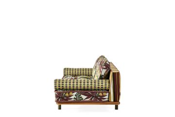 WOODSTOCK - sofa by ETRO Home Interiors - view 6