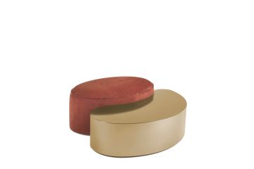 GOA - low table by ETRO Home Interiors - view 9