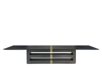 TIRTHA - dining table by ETRO Home Interiors - view 2