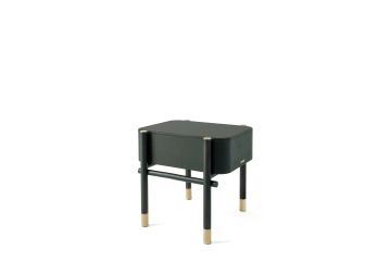 WOODSTOCK - night table by ETRO Home Interiors - view 9