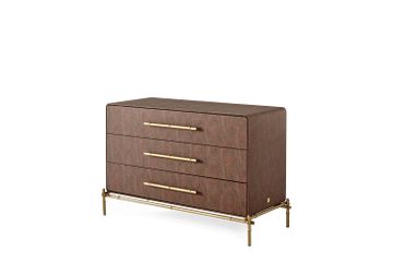 GROVE - drawer unit by ETRO Home Interiors - view 4