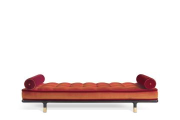 WOODSTOCK - daybed by ETRO Home Interiors - view 9