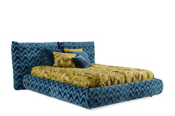 CUSHY - bed by ETRO Home Interiors - view 8