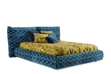 CUSHY - bed by ETRO Home Interiors - view 7