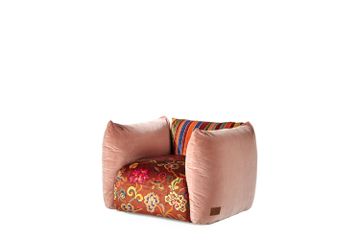 CUSHY - armchair by ETRO Home Interiors - view 4
