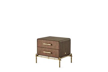 GROVE - night table by ETRO Home Interiors - view 3