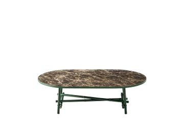 DALÌ - low table by ETRO Home Interiors - view 2