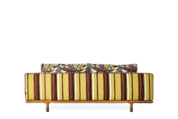 WOODSTOCK - sofa by ETRO Home Interiors - view 8
