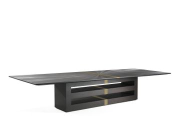 TIRTHA - dining table by ETRO Home Interiors - view 4
