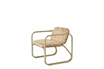 PIPING - armchair by ETRO Home Interiors - view 3