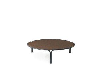 PIPING - low table by ETRO Home Interiors - view 9