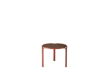 PIPING - low table by ETRO Home Interiors - view 4