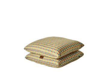 CUSHY - pouf by ETRO Home Interiors - view 8