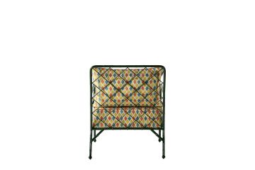 TEBE - armchair by ETRO Home Interiors - view 5