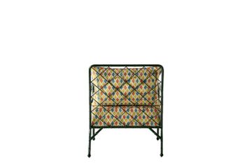 TEBE - armchair by ETRO Home Interiors - view 6