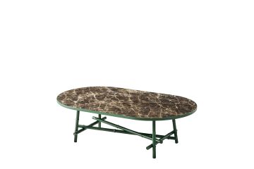 DALÌ - low table by ETRO Home Interiors - view 3