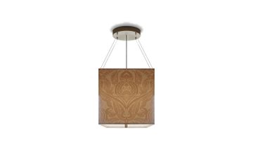 DICE - suspension lamp by ETRO Home Interiors - view 2