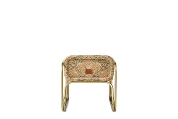 PIPING - armchair by ETRO Home Interiors - view 6