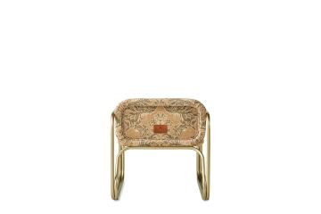 PIPING - armchair by ETRO Home Interiors - view 5