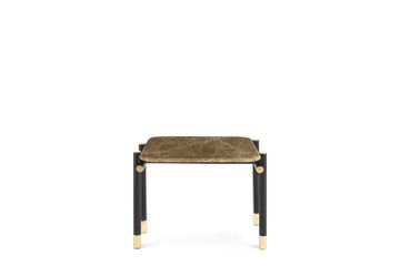 WOODSTOCK - low table by ETRO Home Interiors - view 2