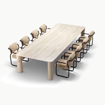 Modernista Chair by Exteta - view 9