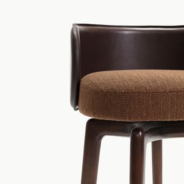 Mochi Twist Stool by Exteta - view 5