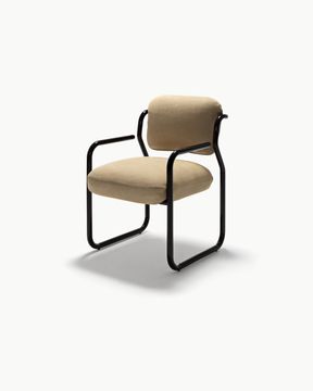 Modernista Chair by Exteta - view 2