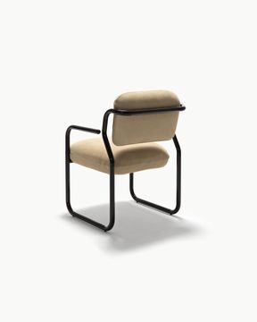 Modernista Chair by Exteta - view 4