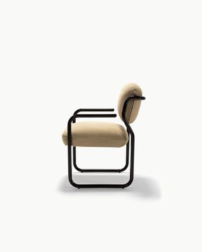 Modernista Chair by Exteta - view 6