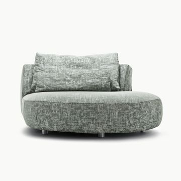 Moonlight Sofa by Exteta - view 4