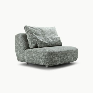 Moonlight Sofa by Exteta - view 5