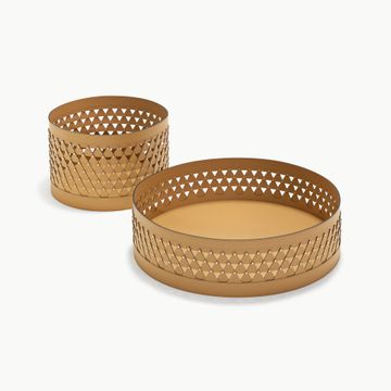 Nereide Basket by Exteta - view 4