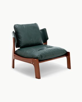No-Glue Armchair by Exteta - view 2