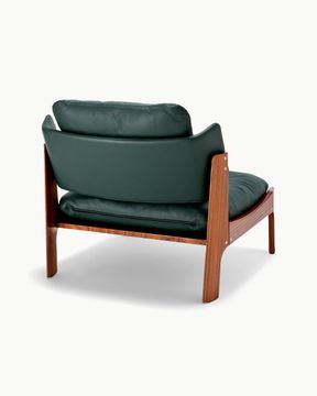 No-Glue Armchair by Exteta - view 4
