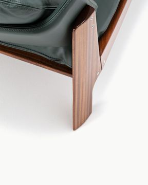 No-Glue Armchair by Exteta - view 6