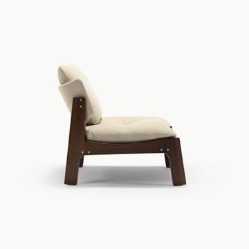 No-Glue Armchair by Exteta - view 7
