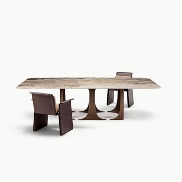Shell Chair by Exteta - view 7